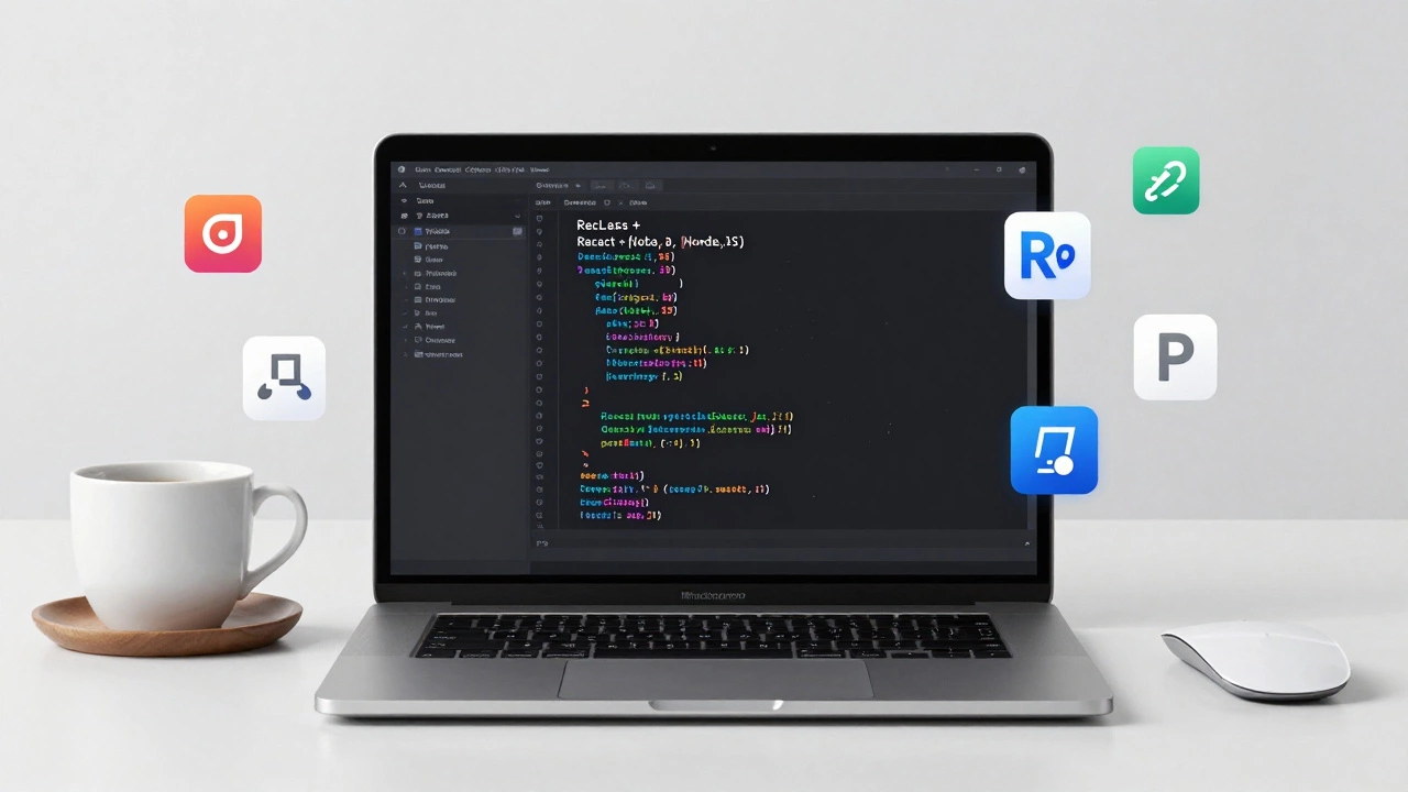 Is VS Code enough for coding? The real answer for web developers in 2025