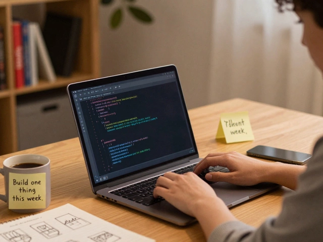 Can I Get a Job with JavaScript? Here’s the Real Answer in 2025