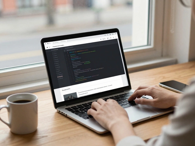 Can I Work Remotely as a Web Developer? Yes, Here’s How