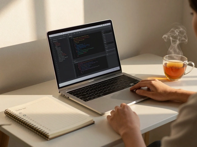 How Many Hours a Day Should You Spend Learning Web Development?