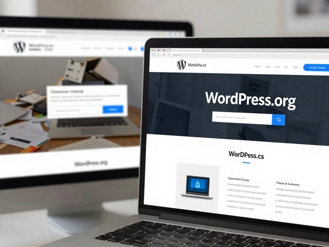 How much does it cost to build a website for a small business in 2025?