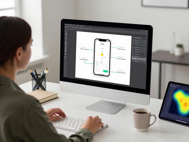 Is UI/UX a Coding Job? What You Actually Do Every Day