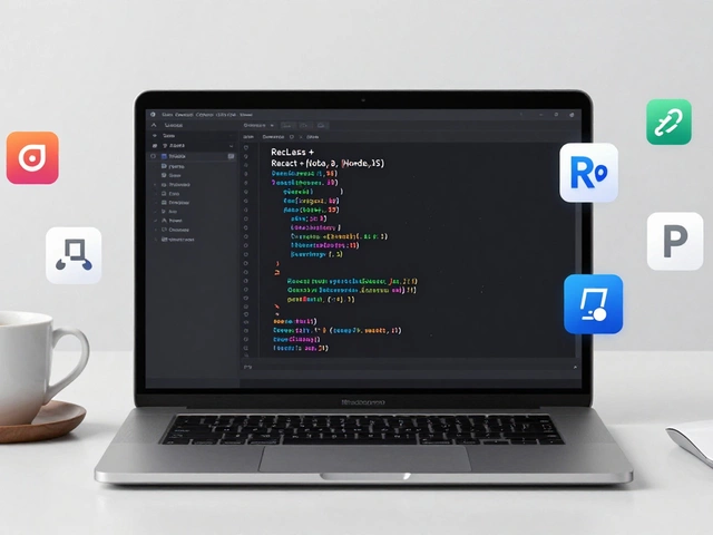 Is VS Code enough for coding? The real answer for web developers in 2025