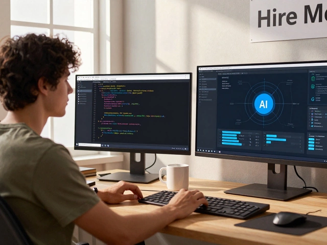 Should I Learn PHP or Python? Real-World Advice for 2025