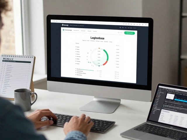 What Is Front-End Developer Salary in 2025?