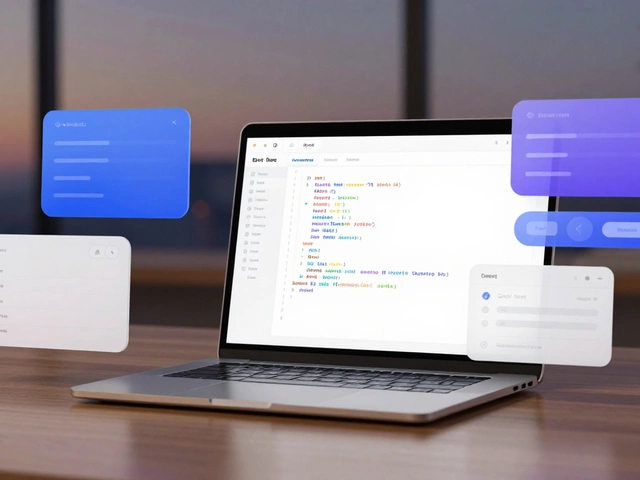 What is the most used framework for web development in 2024?