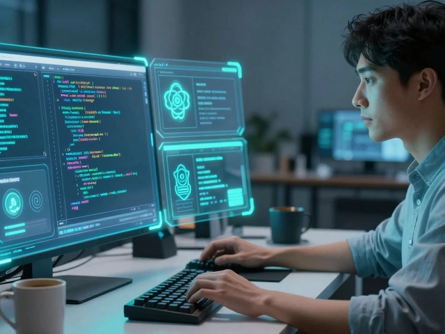 Will Web Development Exist in 10 Years? The Real Future of Building Websites