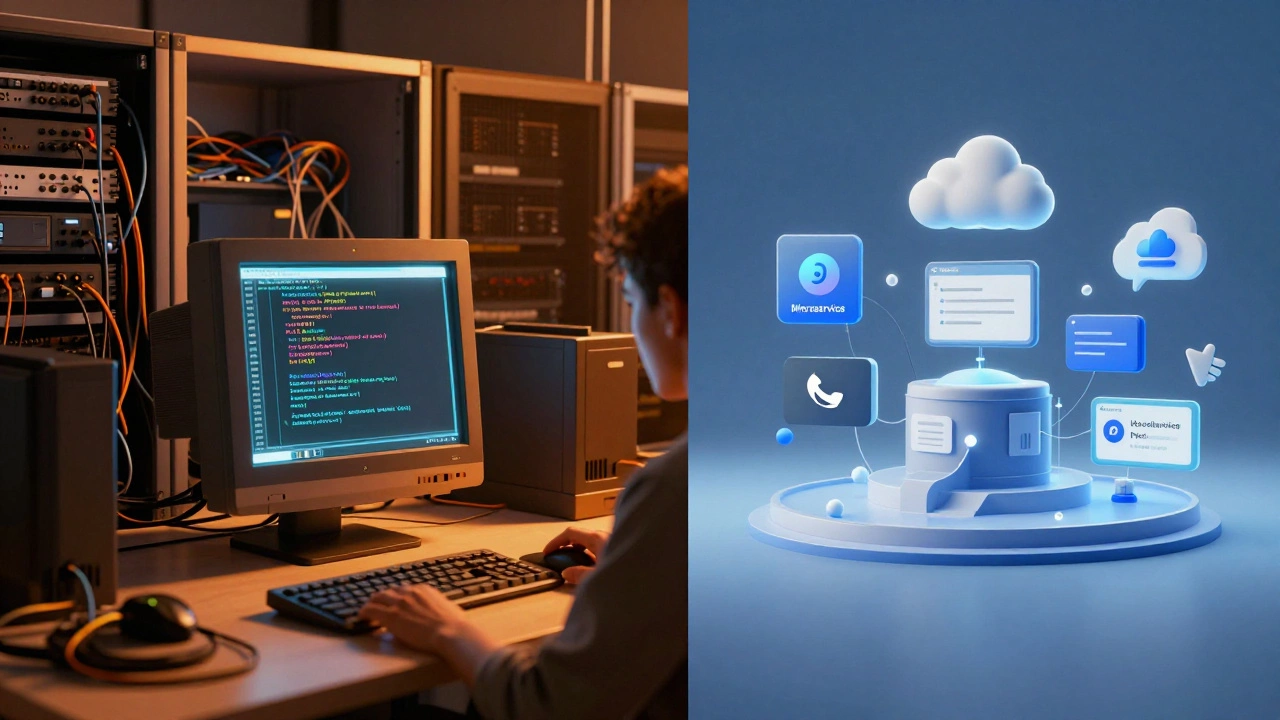 Why Did People Stop Using PHP? The Real Reasons Behind the Shift
