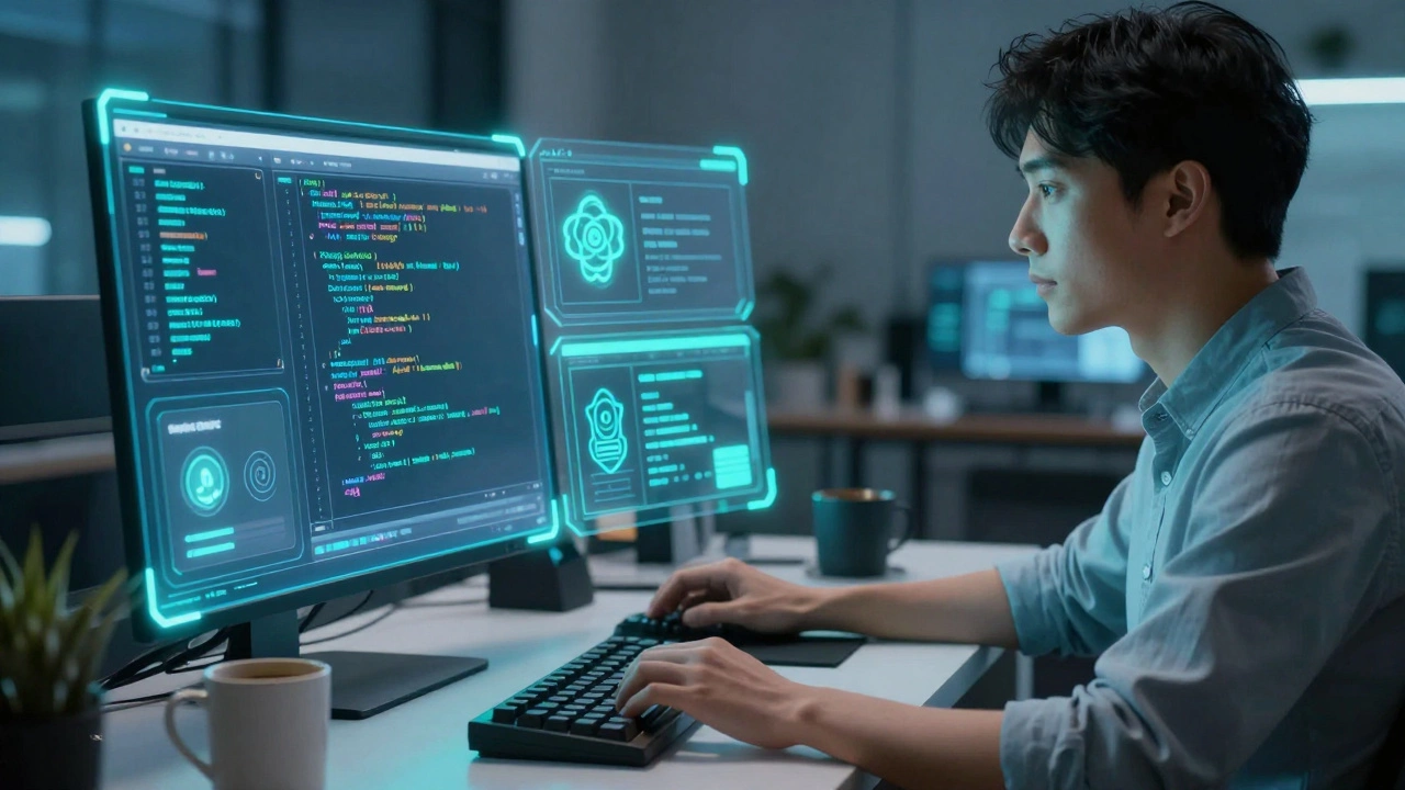 Will Web Development Exist in 10 Years? The Real Future of Building Websites