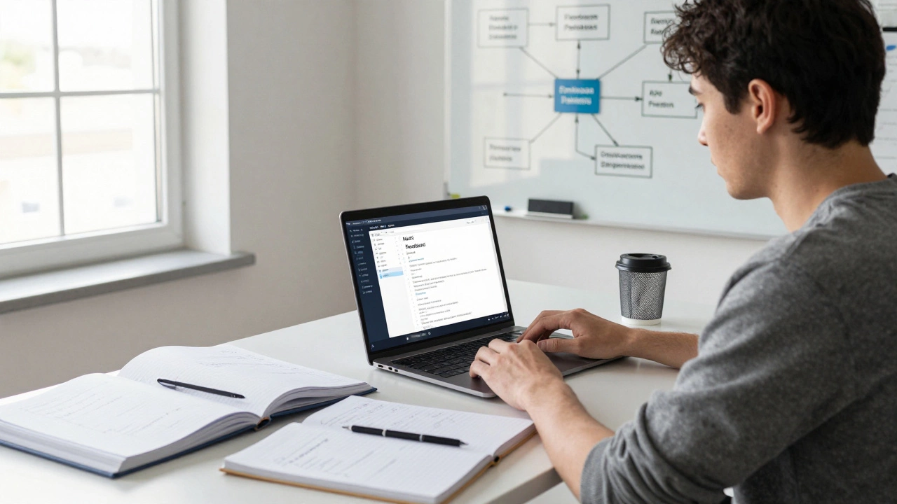 Can I Learn Full Stack Web Development in 1 Year?