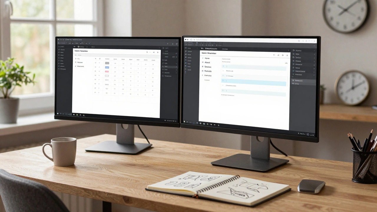 How Long Does It Take a Freelance Web Developer to Build a Website?