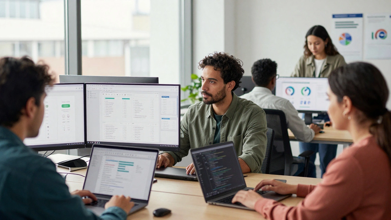 How Much Do You Get Paid in eCommerce? Salaries for Jobs in Online Retail