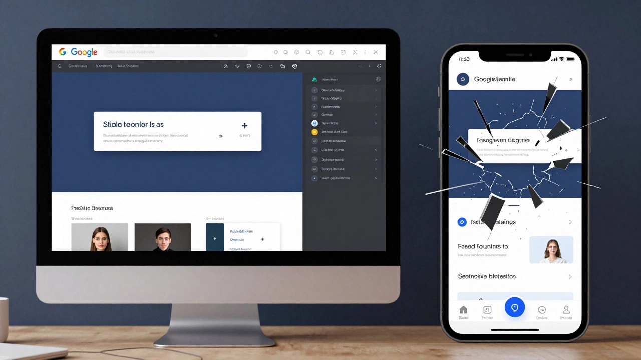 Is Google Web Designer Responsive? Here’s What Actually Happens When You Build for Mobile