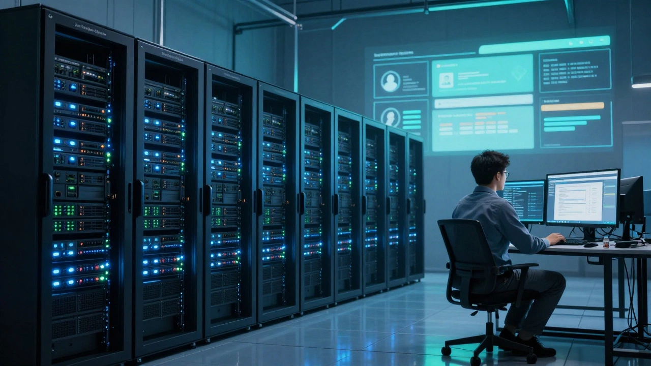 Is Java dying in 2024? The real state of Java in frontend and backend development