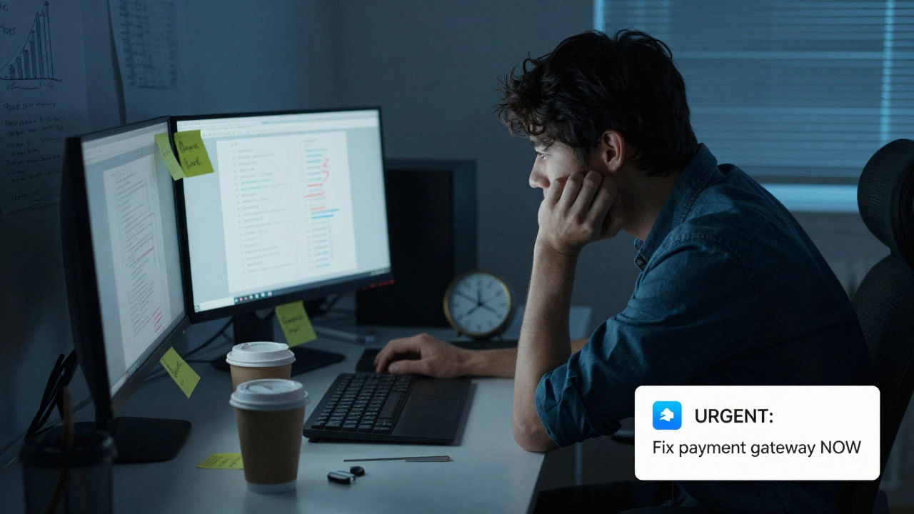 Is Web Developer a Stressful Career? Real Talk on Pressure, Burnout, and How to Cope