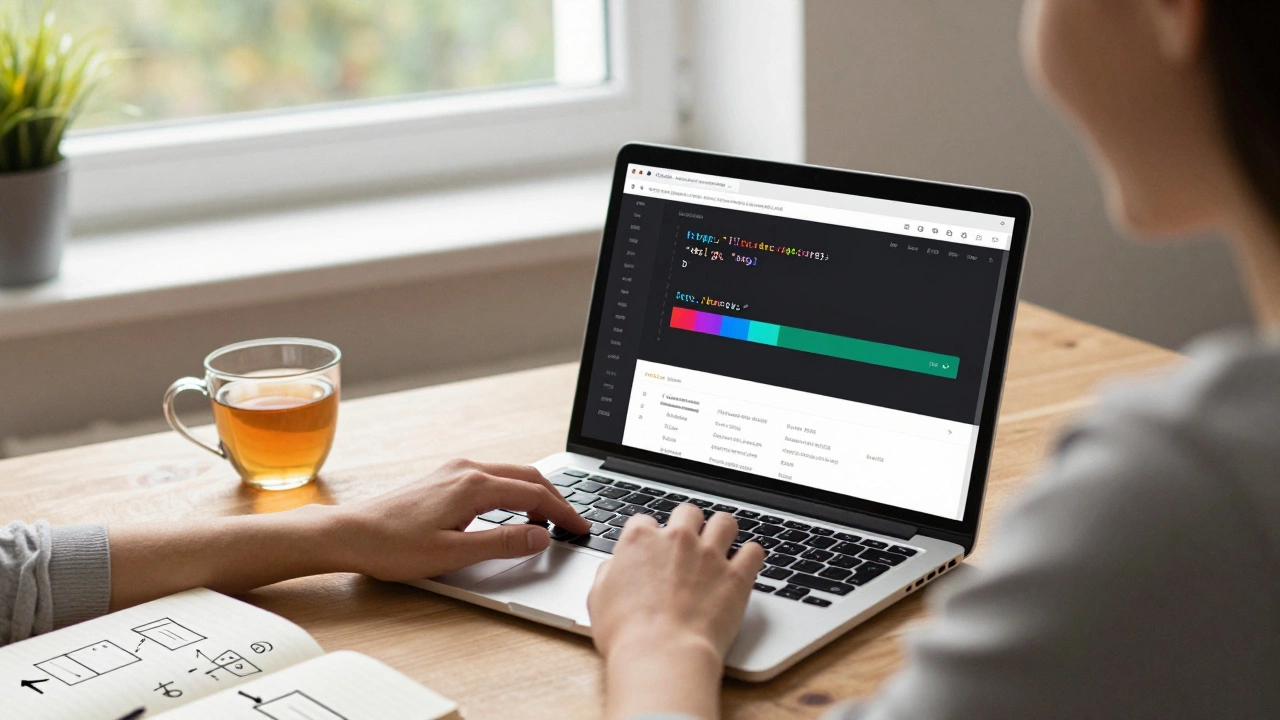 Is web development math heavy? What you actually need to know