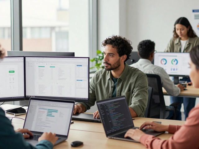 How Much Do You Get Paid in eCommerce? Salaries for Jobs in Online Retail