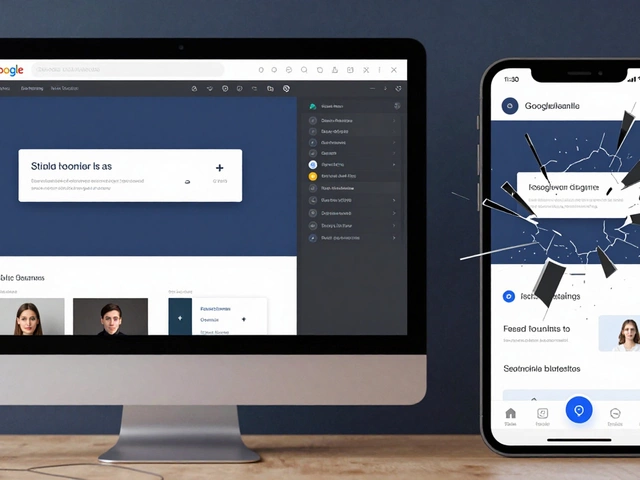 Is Google Web Designer Responsive? Here’s What Actually Happens When You Build for Mobile