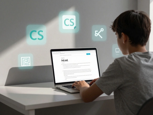 Is HTML enough to get a job in web development?