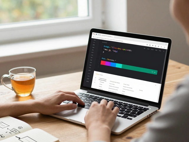 Is web development math heavy? What you actually need to know