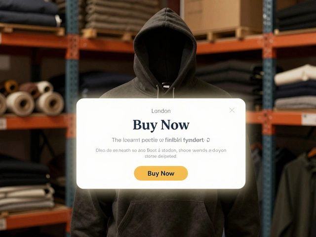 What Is the Difference Between E-Business and E-Commerce?