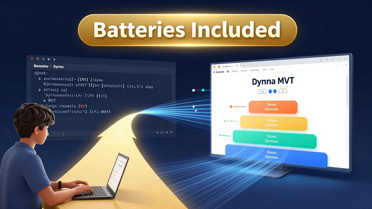 Beginner's Django journey transforming into a scalable website handling millions of users.