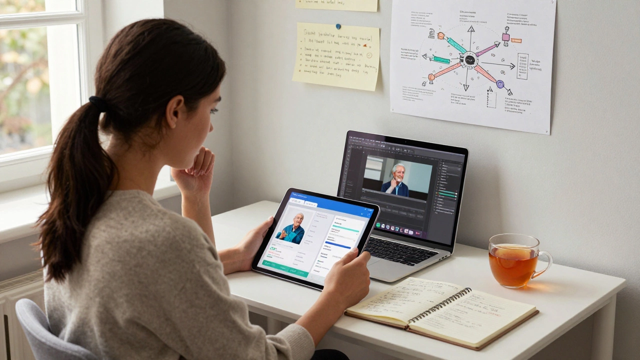 How Many Years Does It Take to Become a UI/UX Designer?