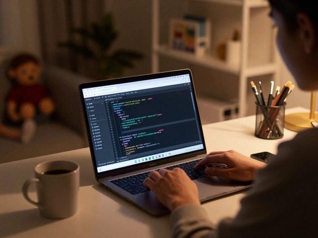 Can You Start Coding at 30? Here’s What Actually Happens When You Begin Full Stack Development Later in Life