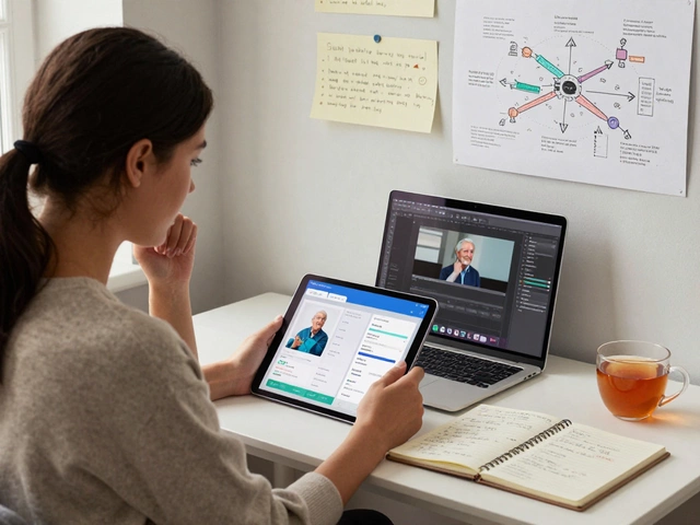 How Many Years Does It Take to Become a UI/UX Designer?