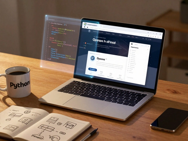 Is Django a Web Development Framework? Here's What You Need to Know