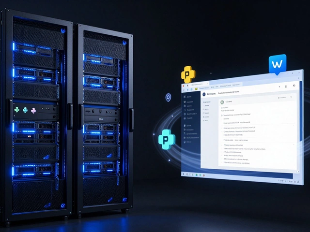 Is Python Front-End or Back-End? The Real Answer