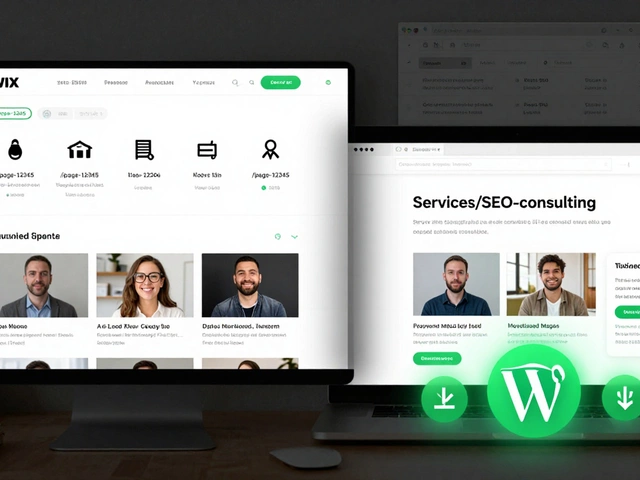 Is Wix or WordPress Better for SEO? The Real Difference in 2026