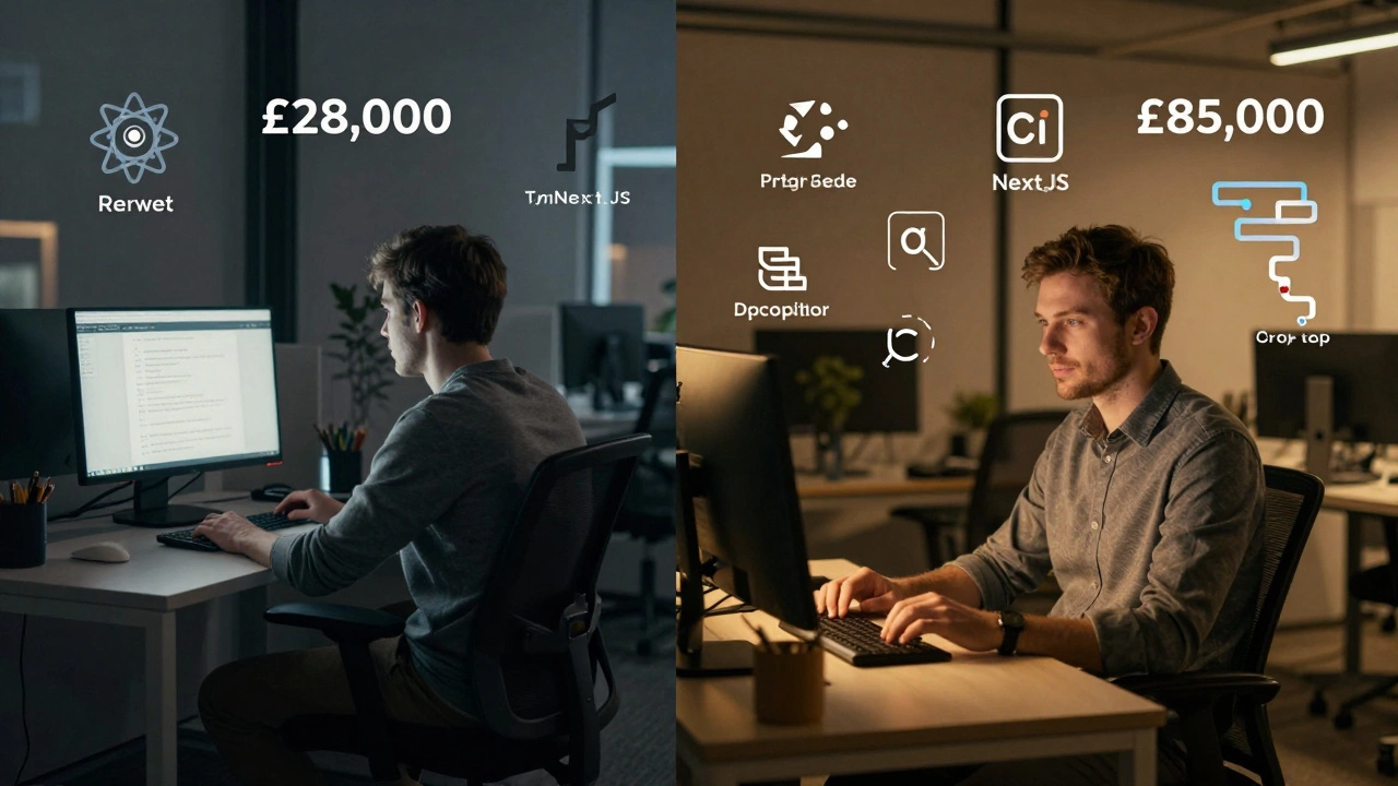 Do Web Developers Make Good Money? Salary Truths in 2026