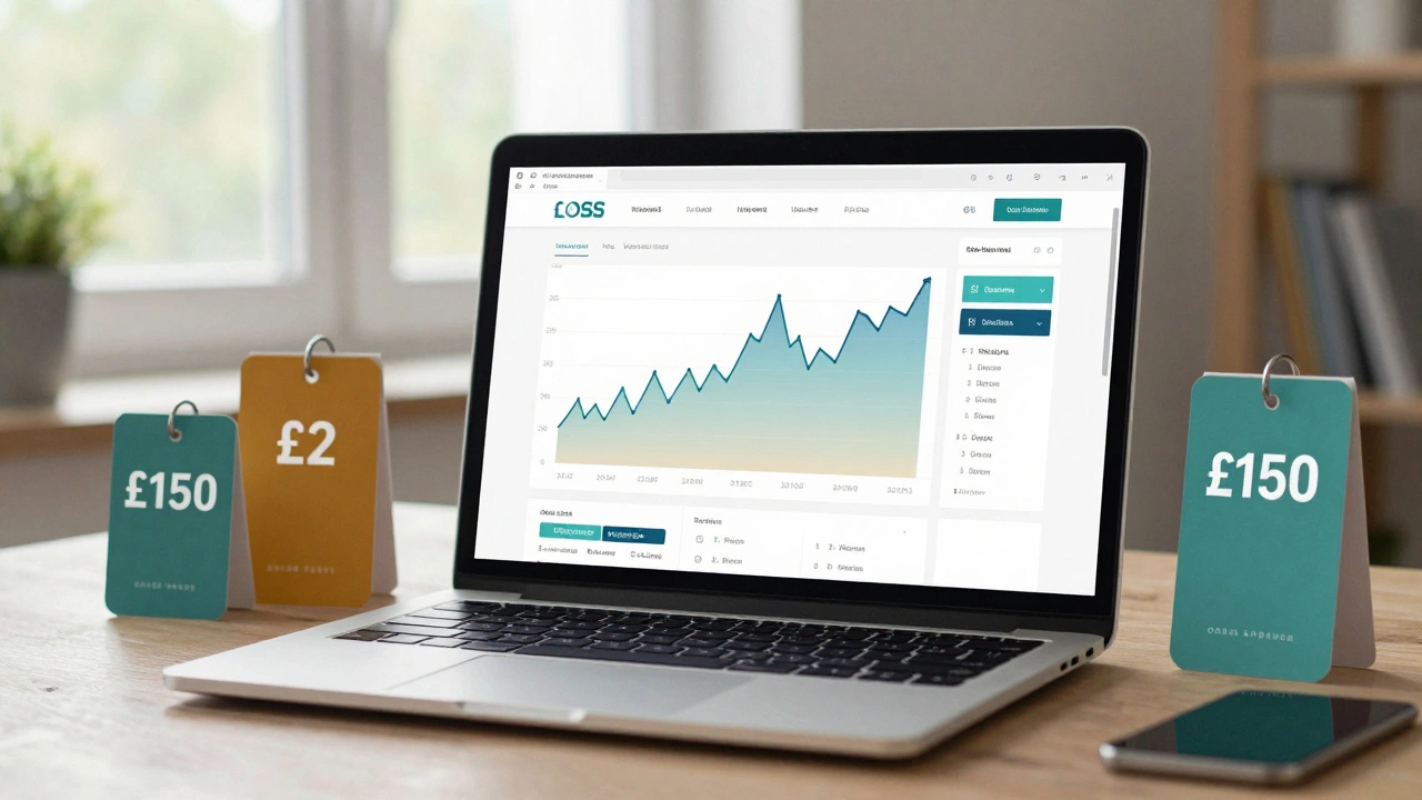 How Much Should I Pay to Host a Website in 2026?