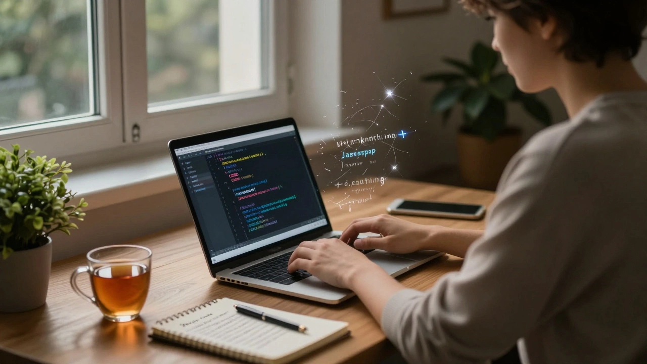 Is full stack hard to learn? Here’s what it really takes