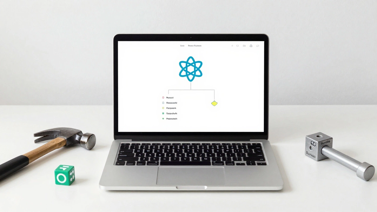 Is React a Framework or Library? The Clear Answer