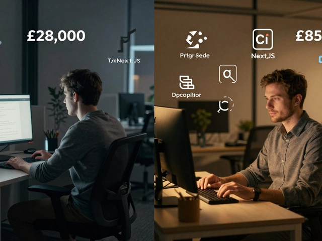 Do Web Developers Make Good Money? Salary Truths in 2026