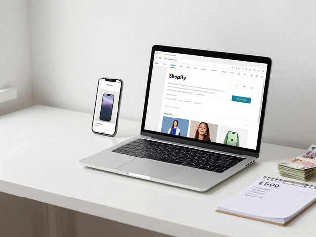 How Much Money Do I Need to Start an Online Store in 2026?