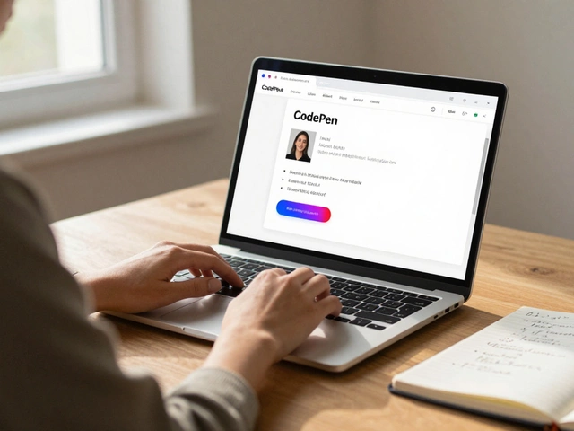 How to Become a Web Developer with No Experience