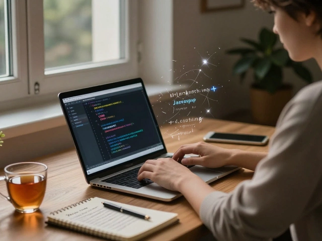 Is full stack hard to learn? Here’s what it really takes