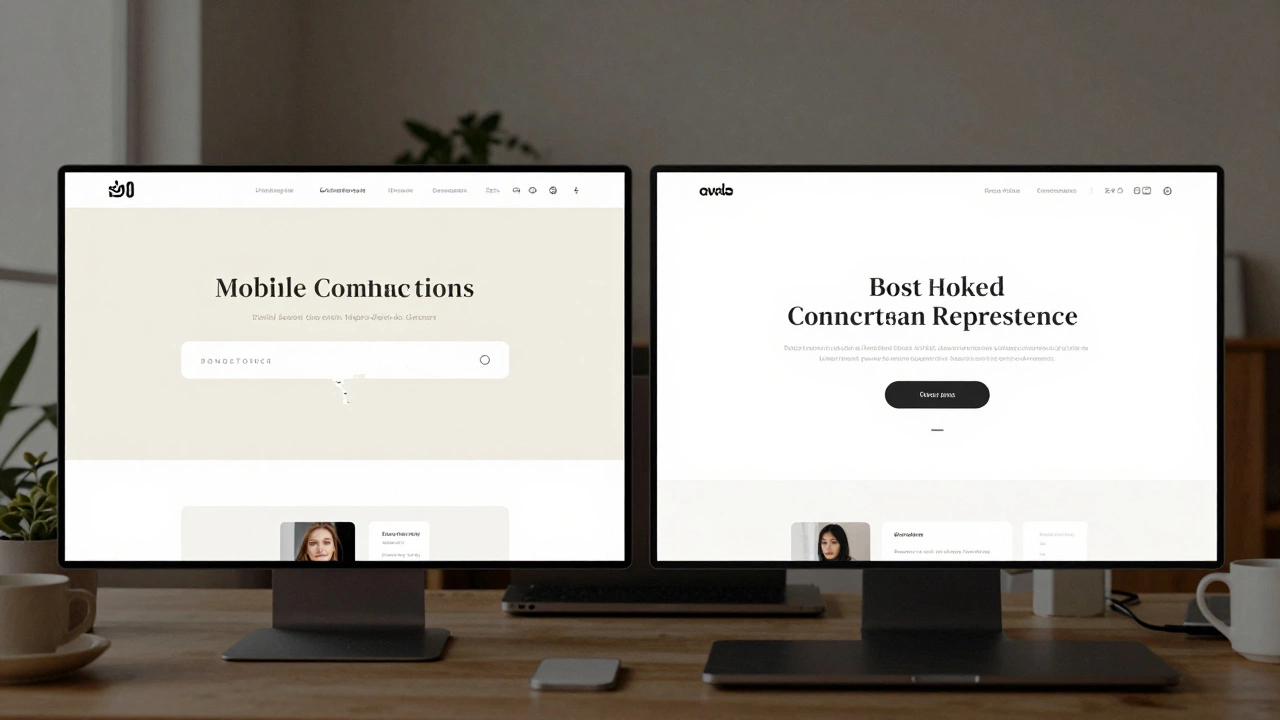 What Is the Cost of Website Design in 2026?