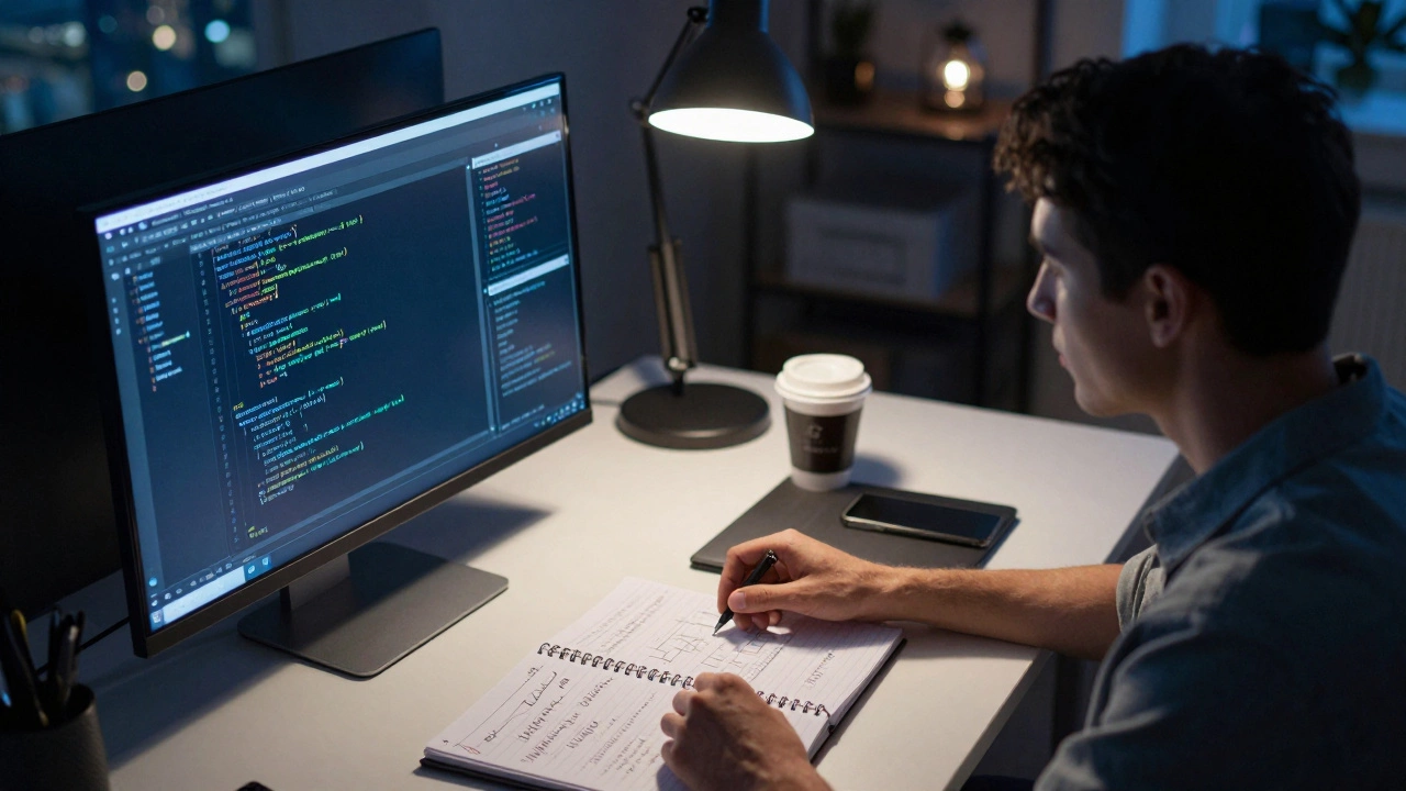 Can You Become a Full Stack Developer in 6 Months? The Honest Truth