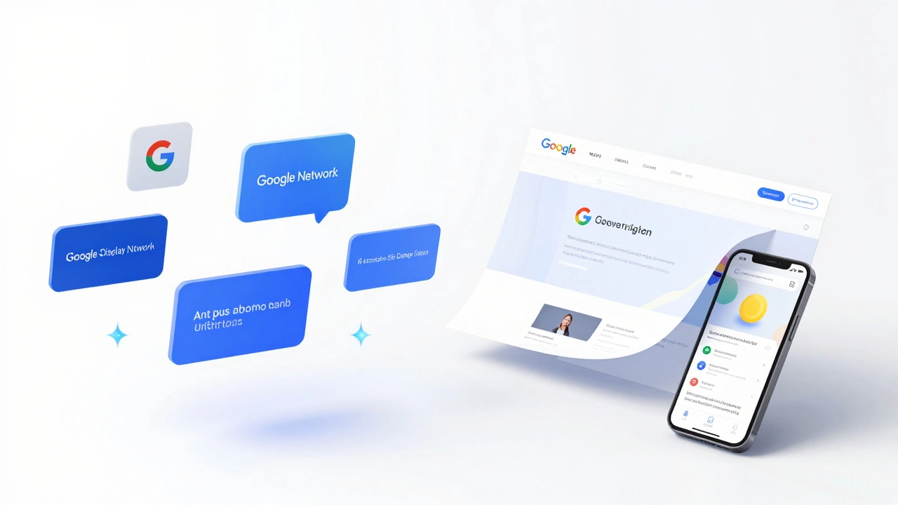 Google Display Ads vs. Responsive Web Design: Understanding the Difference