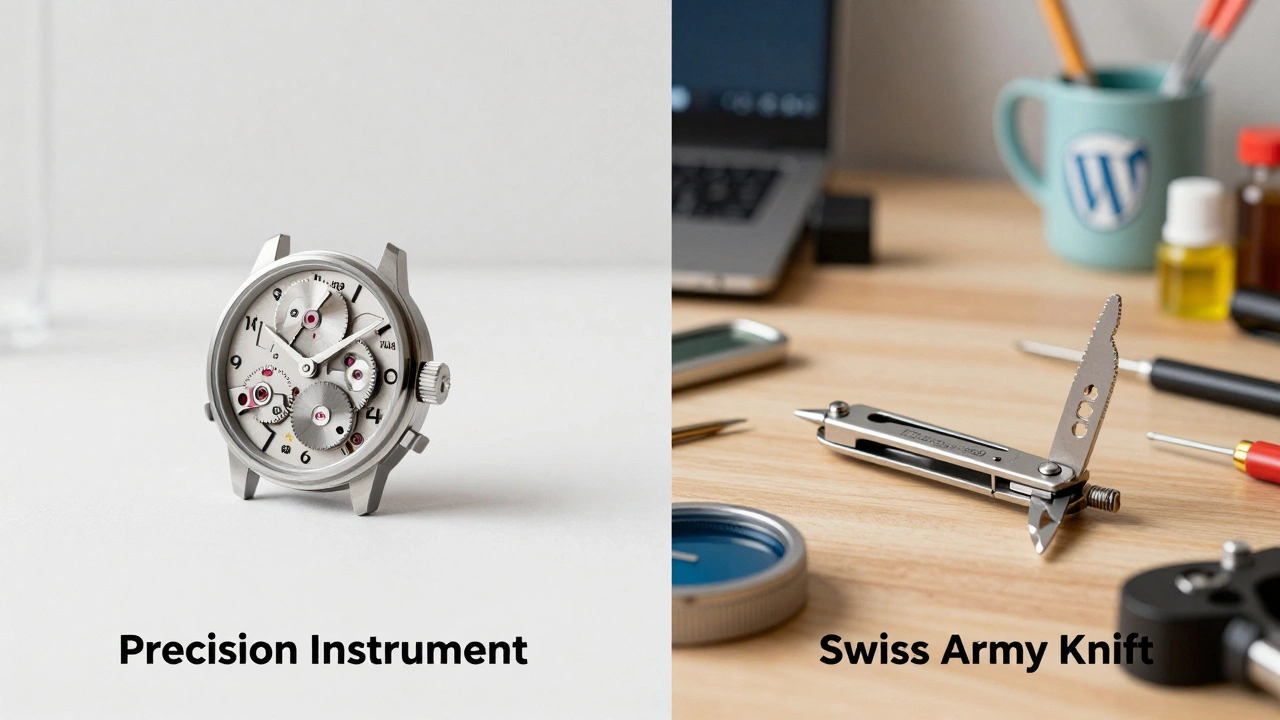 HTML vs WordPress for SEO: Which One Actually Ranks Better?