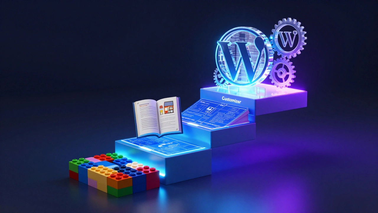 Is WordPress Development Hard? A Realistic Guide for Beginners