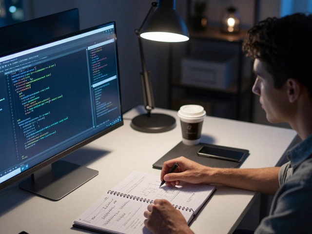 Can You Become a Full Stack Developer in 6 Months? The Honest Truth