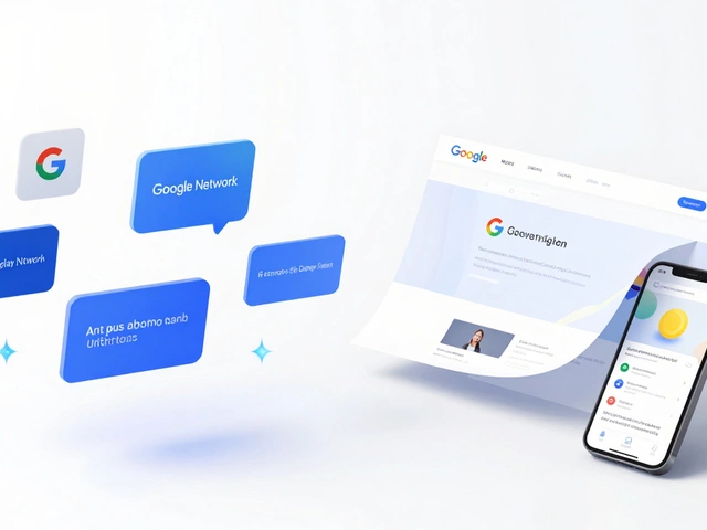 Google Display Ads vs. Responsive Web Design: Understanding the Difference