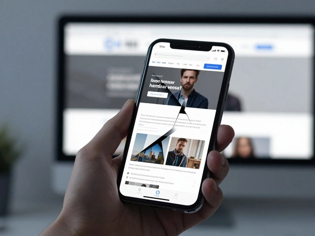 Why Responsive Web Design is the Only Way to Build Modern Websites
