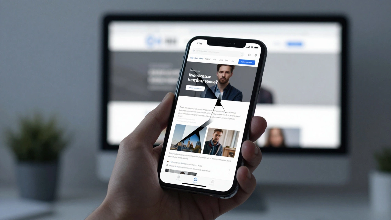 Why Responsive Web Design is the Only Way to Build Modern Websites