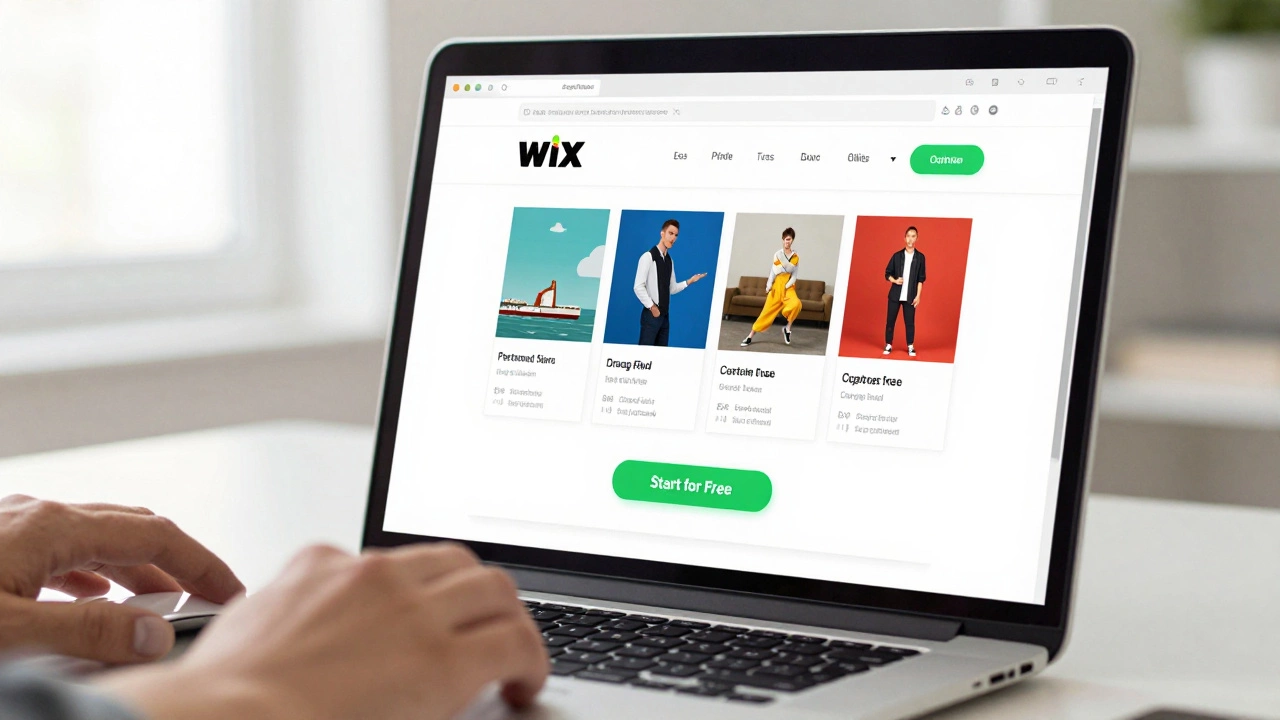 Is Wix Still Free in 2026? The Truth About Wix’s Free Plan Limits